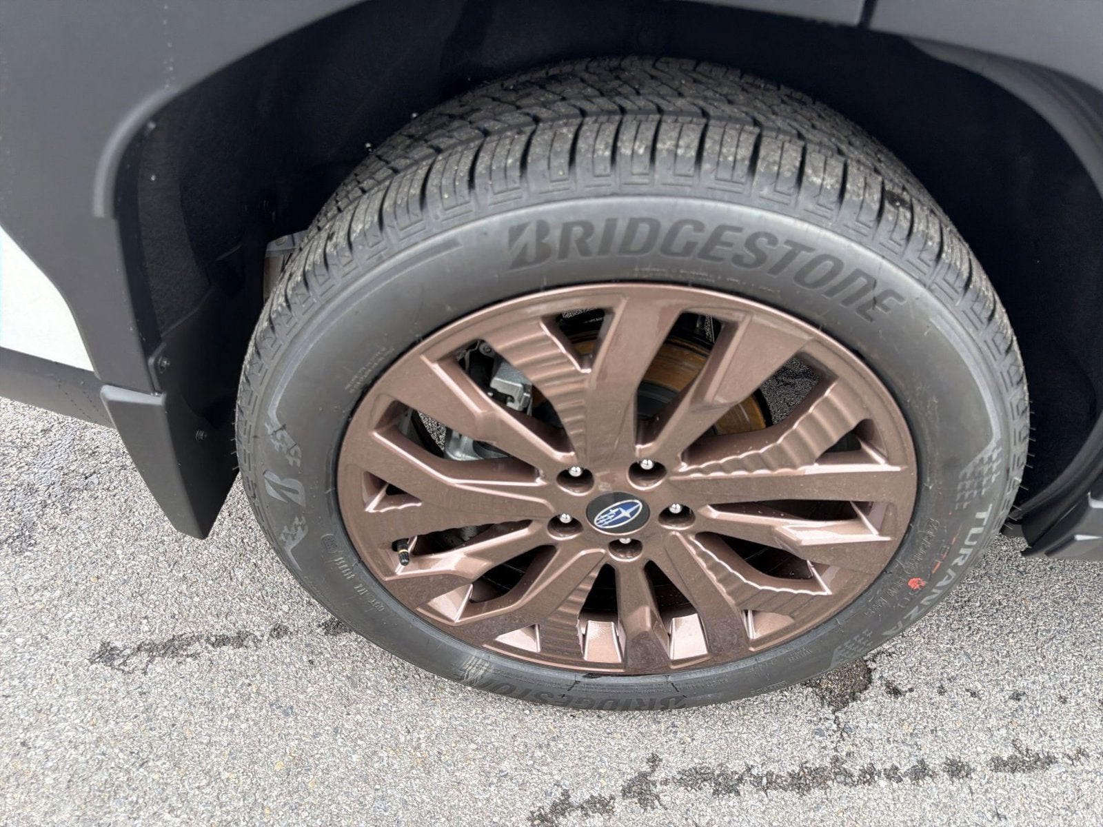 2026 Subaru FORESTER Sport Hybrid