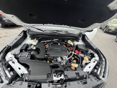 2026 Subaru FORESTER Sport Hybrid