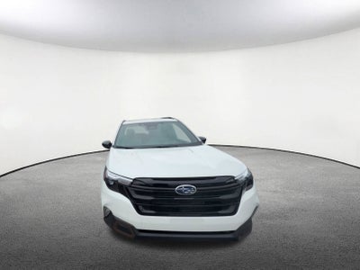 2026 Subaru FORESTER Sport Hybrid