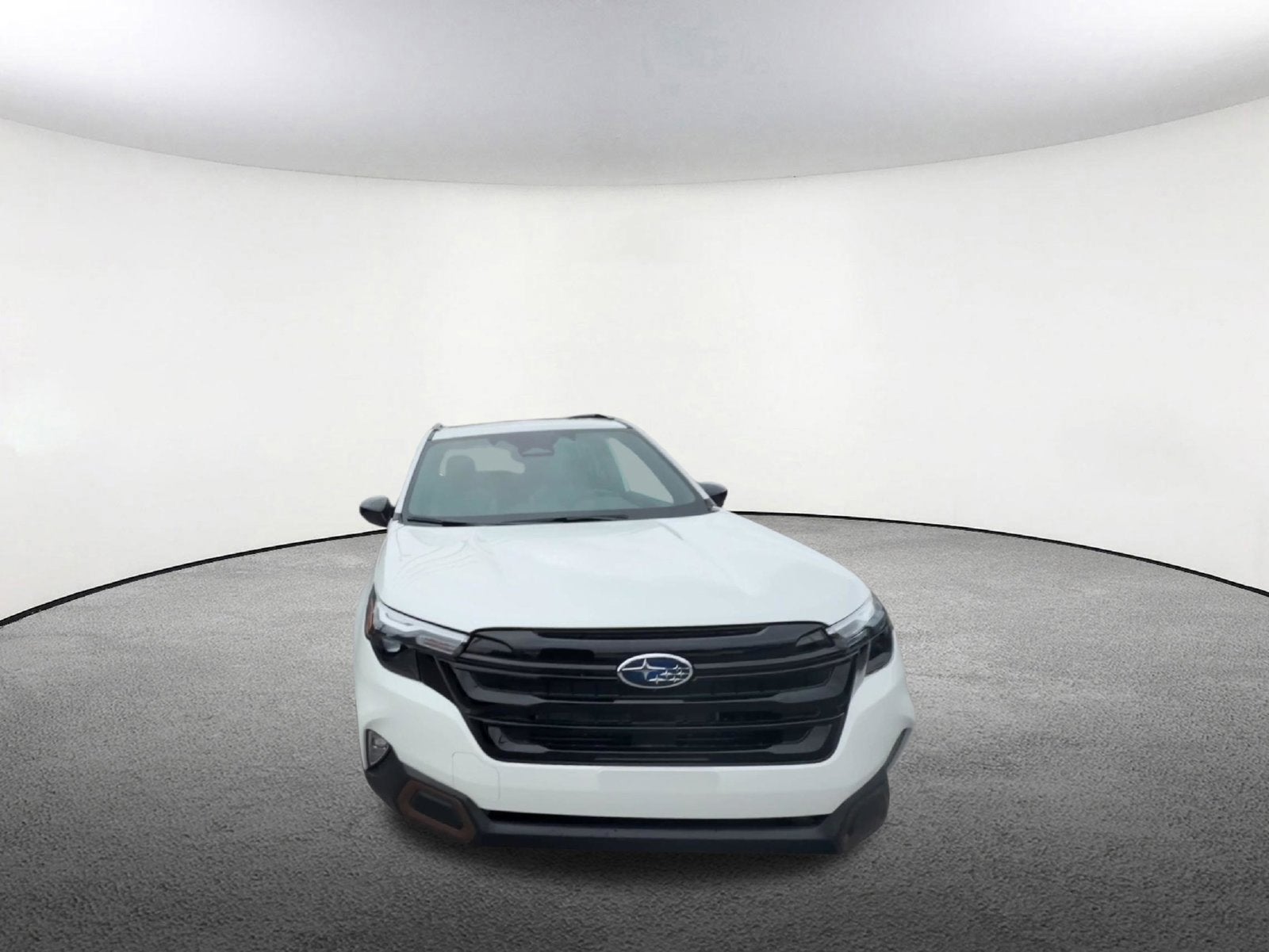 2026 Subaru FORESTER Sport Hybrid