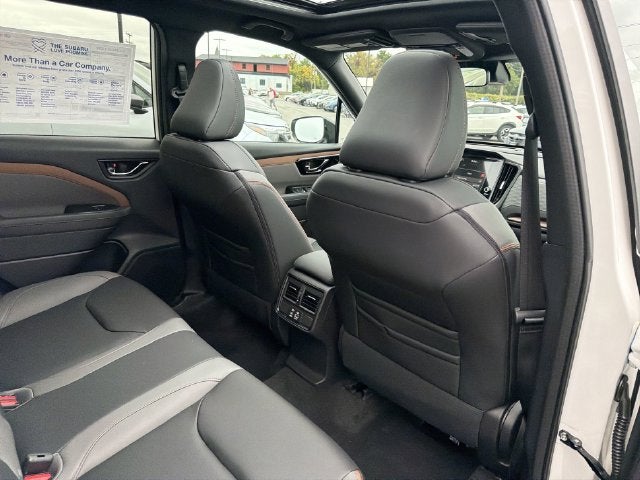 2026 Subaru FORESTER Sport Hybrid