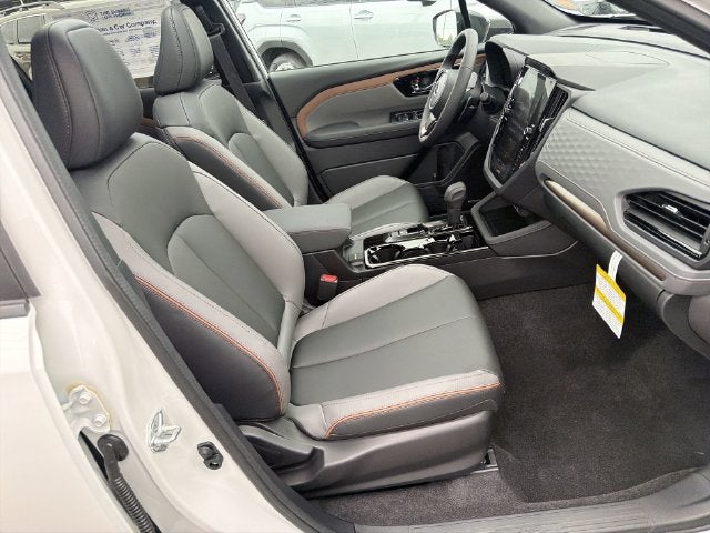 2026 Subaru FORESTER Sport Hybrid