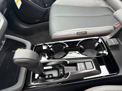 2026 Subaru FORESTER Sport Hybrid