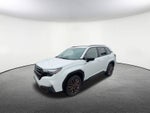 2026 Subaru FORESTER Sport Hybrid
