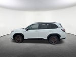 2026 Subaru FORESTER Sport Hybrid