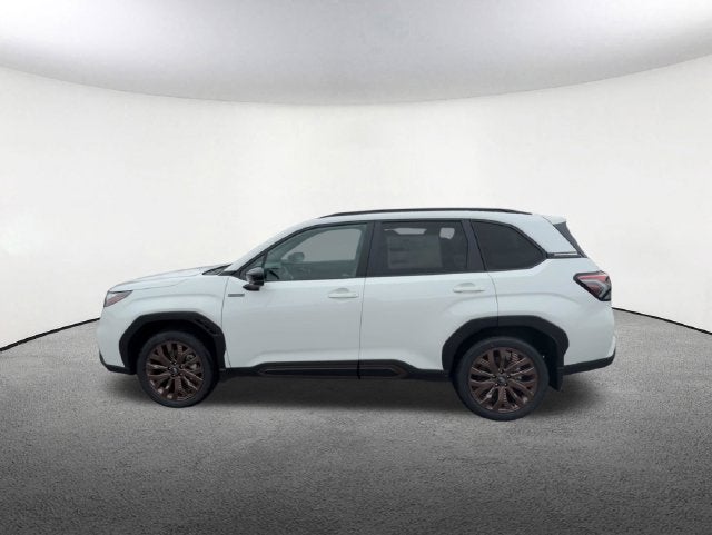 2026 Subaru FORESTER Sport Hybrid