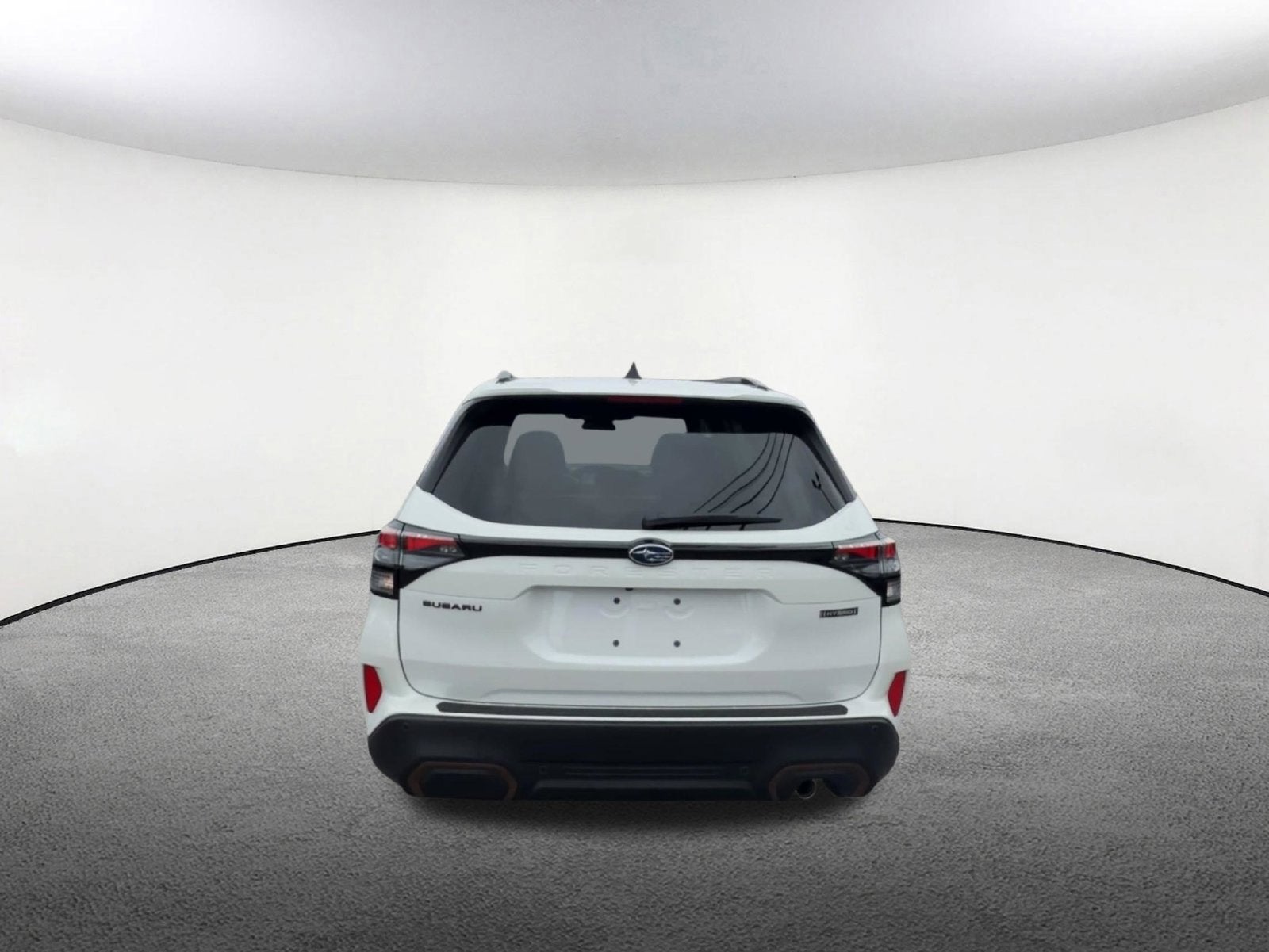 2026 Subaru FORESTER Sport Hybrid