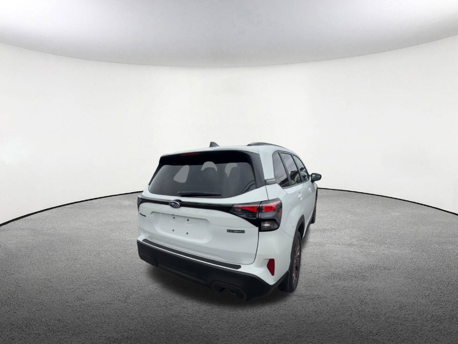 2026 Subaru FORESTER Sport Hybrid