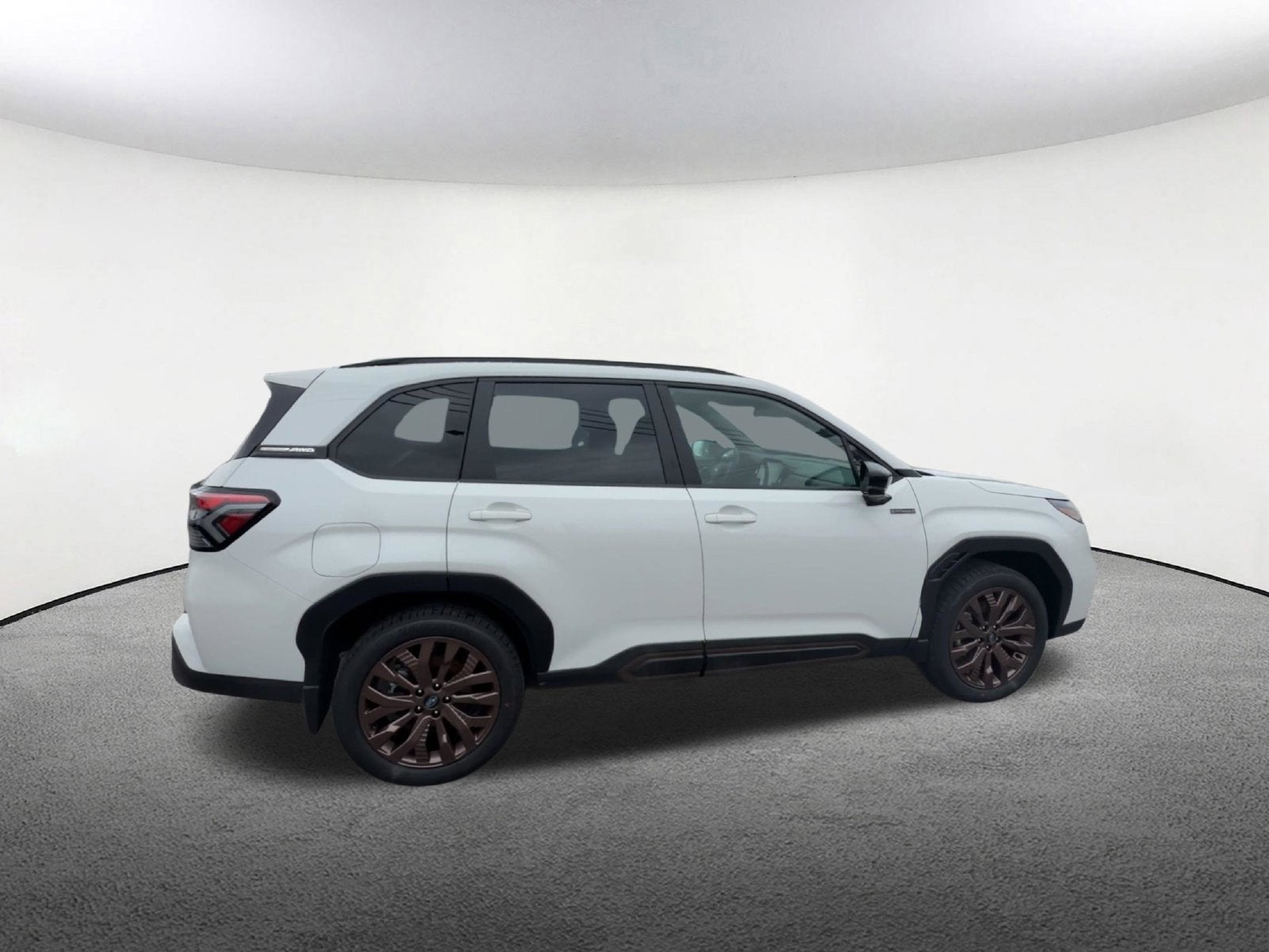2026 Subaru FORESTER Sport Hybrid