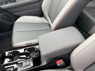 2026 Subaru FORESTER Sport Hybrid