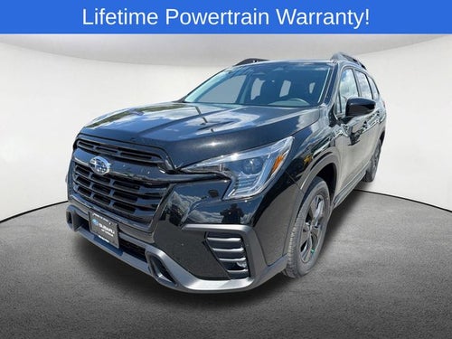 2026 Subaru ASCENT Premium 8-Passenger
