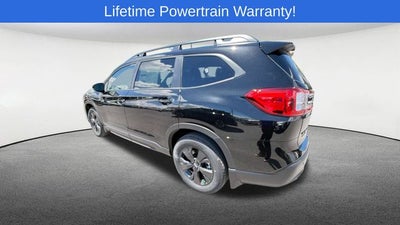 2026 Subaru ASCENT Premium 8-Passenger