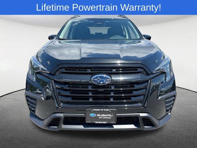 2026 Subaru ASCENT Premium 8-Passenger