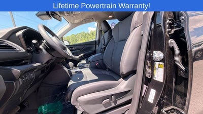 2026 Subaru ASCENT Premium 8-Passenger