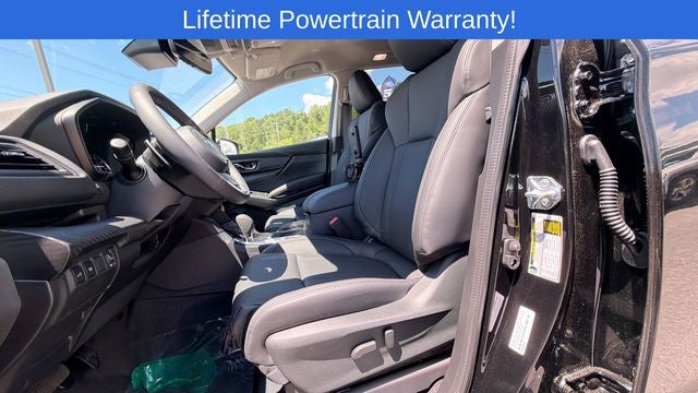 2026 Subaru ASCENT Premium 8-Passenger