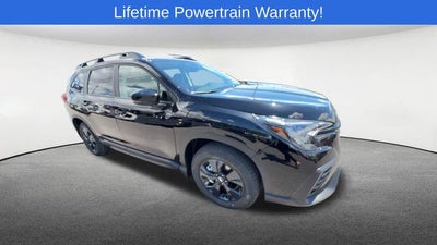 2026 Subaru ASCENT Premium 8-Passenger