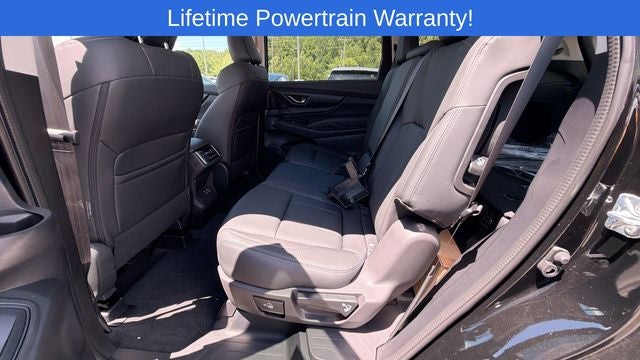 2026 Subaru ASCENT Premium 8-Passenger