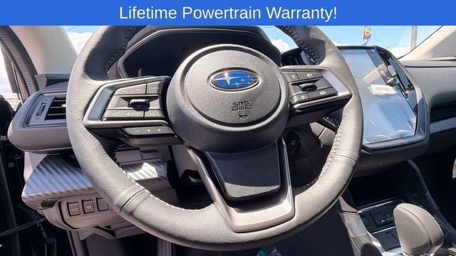 2026 Subaru ASCENT Premium 8-Passenger