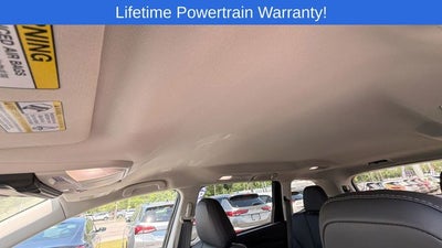 2026 Subaru ASCENT Premium 8-Passenger