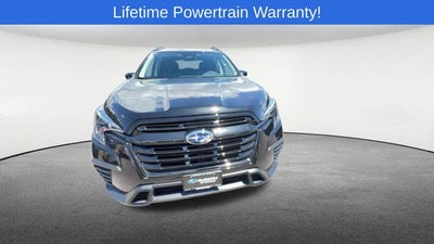 2026 Subaru ASCENT Premium 8-Passenger
