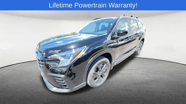2026 Subaru ASCENT Premium 8-Passenger