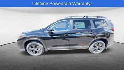 2026 Subaru ASCENT Premium 8-Passenger