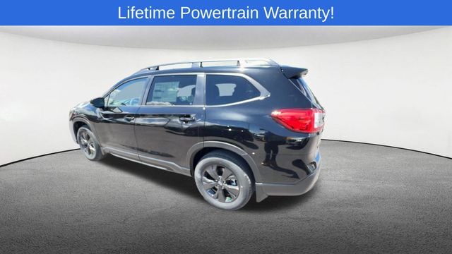 2026 Subaru ASCENT Premium 8-Passenger