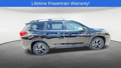 2026 Subaru ASCENT Premium 8-Passenger