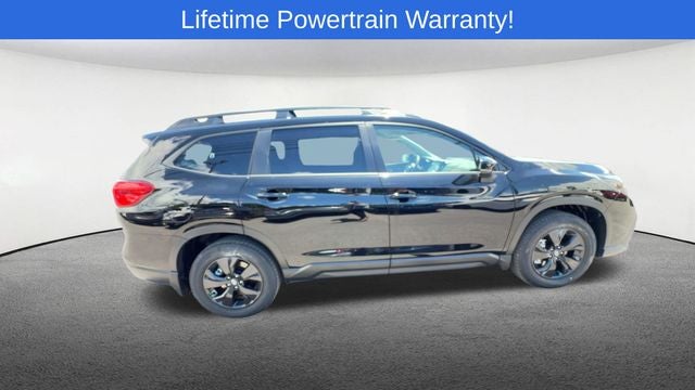 2026 Subaru ASCENT Premium 8-Passenger