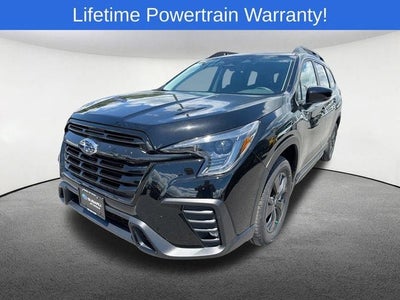 2026 Subaru ASCENT Premium 8-Passenger
