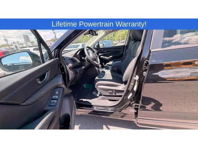 2026 Subaru ASCENT Premium 8-Passenger
