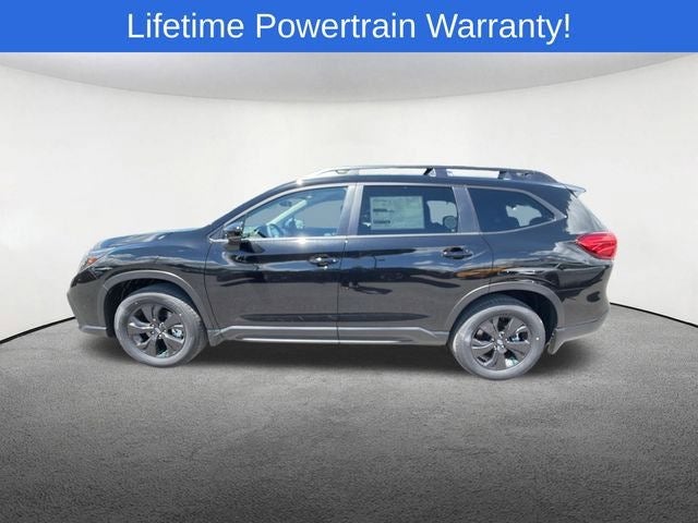 2026 Subaru ASCENT Premium 8-Passenger