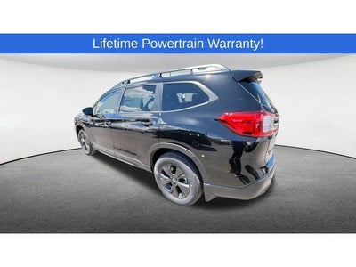2026 Subaru ASCENT Premium 8-Passenger