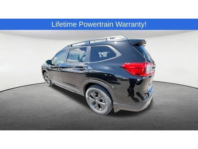 2026 Subaru ASCENT Premium 8-Passenger