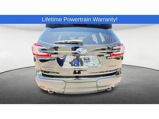 2026 Subaru ASCENT Premium 8-Passenger