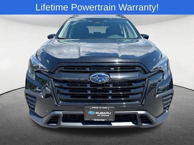 2026 Subaru ASCENT Premium 8-Passenger