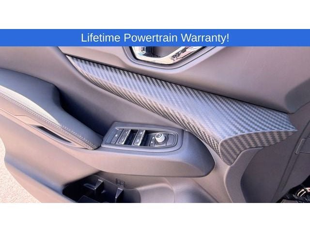 2026 Subaru ASCENT Premium 8-Passenger