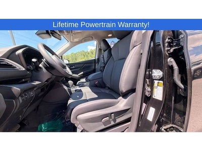 2026 Subaru ASCENT Premium 8-Passenger