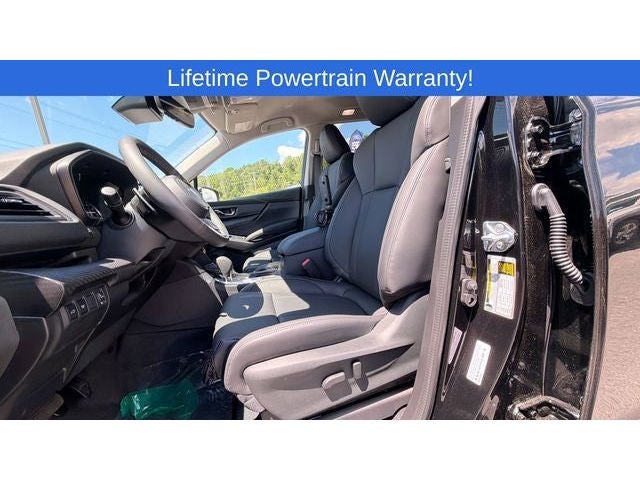 2026 Subaru ASCENT Premium 8-Passenger