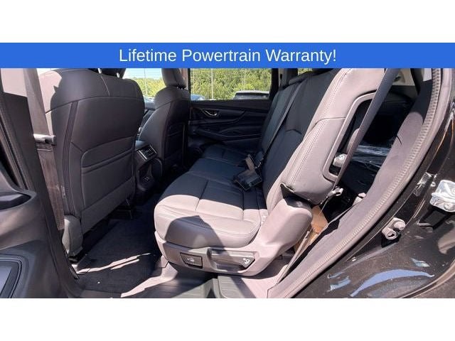2026 Subaru ASCENT Premium 8-Passenger