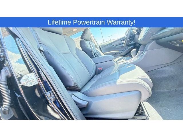 2026 Subaru ASCENT Premium 8-Passenger