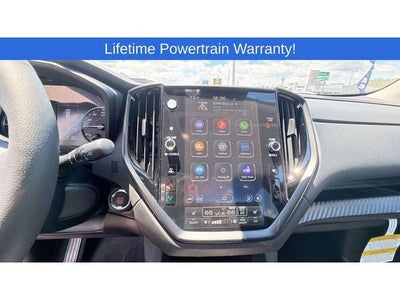 2026 Subaru ASCENT Premium 8-Passenger