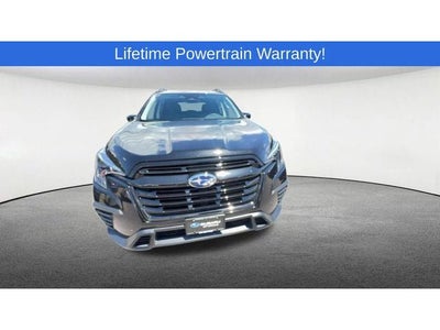 2026 Subaru ASCENT Premium 8-Passenger