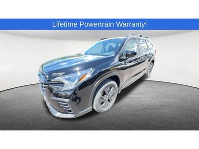 2026 Subaru ASCENT Premium 8-Passenger