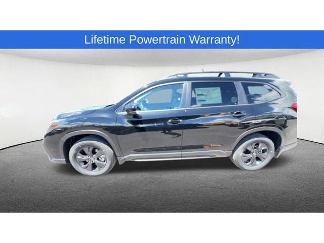 2026 Subaru ASCENT Premium 8-Passenger