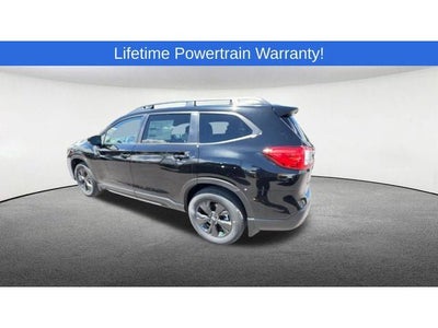 2026 Subaru ASCENT Premium 8-Passenger