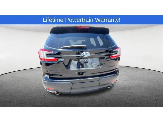 2026 Subaru ASCENT Premium 8-Passenger