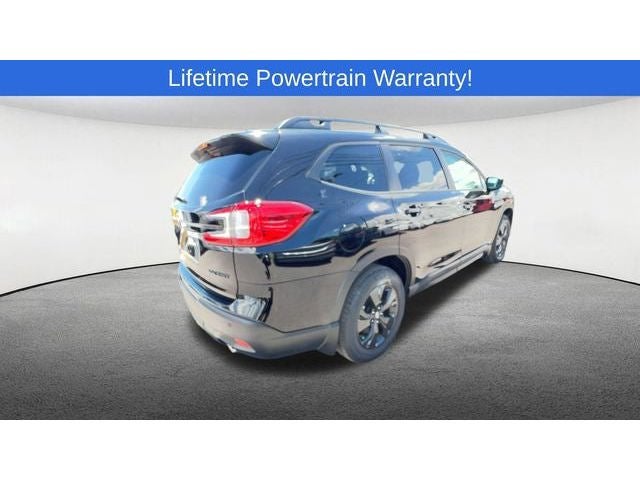 2026 Subaru ASCENT Premium 8-Passenger