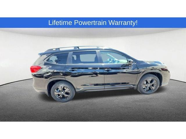 2026 Subaru ASCENT Premium 8-Passenger