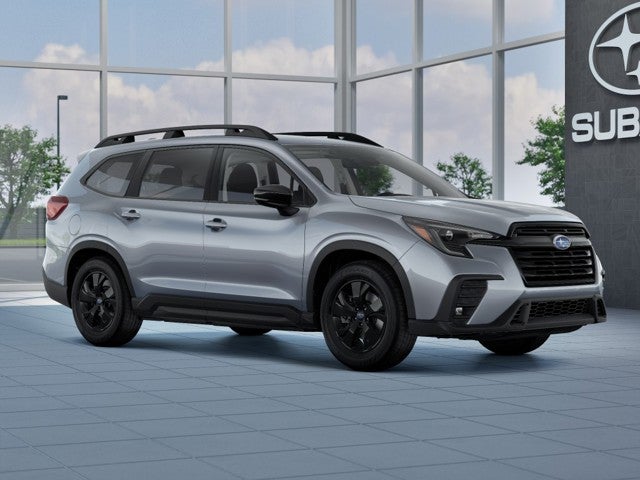 2026 Subaru Ascent Premium 8 Passenger's photo